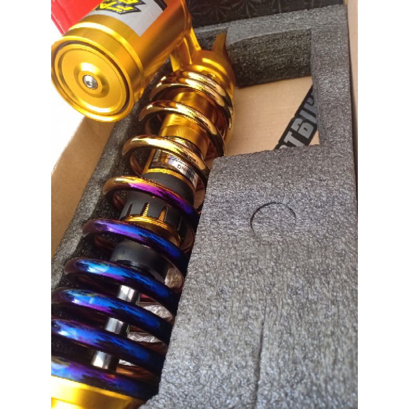 shockbreaker matic,Tabung Bawah (vario,mio,beat, Scoopy)