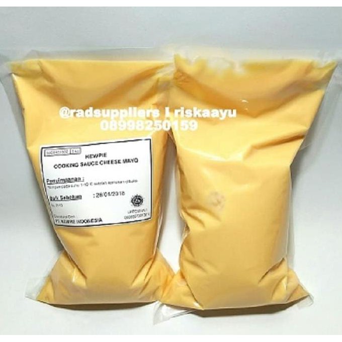 

Poa0Mm8 Kewpie Cheese Mayo 1Kg, Mayo Cheese Japan Terbaik!!