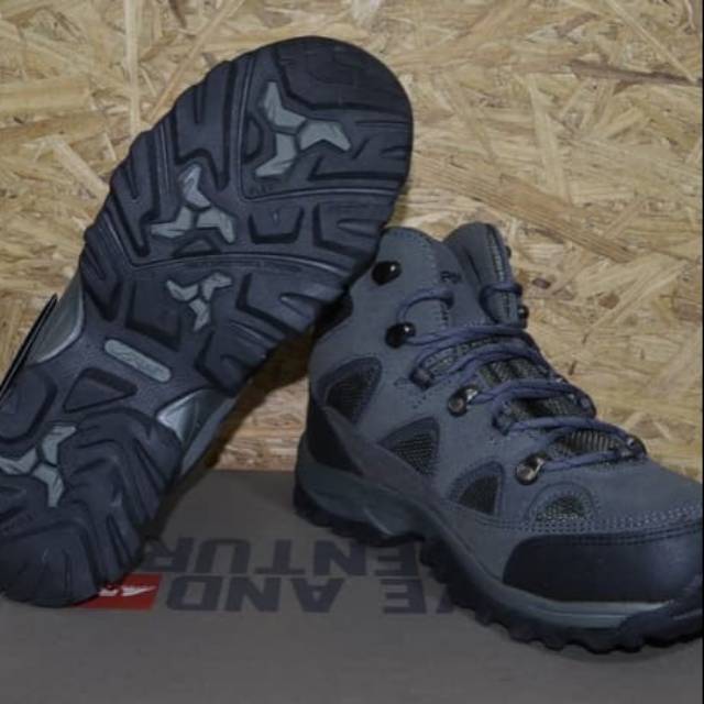 Sepatu Rei Arkansas Sepatu Hiking Sepatu Gunung Rei Original