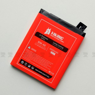 Baterai VIKING Double Power Original XiaoMi BM46 Redmi