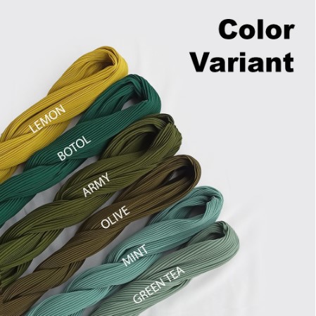 PASHMINA hijab CERUTY PLISKET FULL LIDI TANPA GARIS TENGAH jilbab pashmina plisket PLEATED SHAWL TERMURAH dan TERLARIS-2