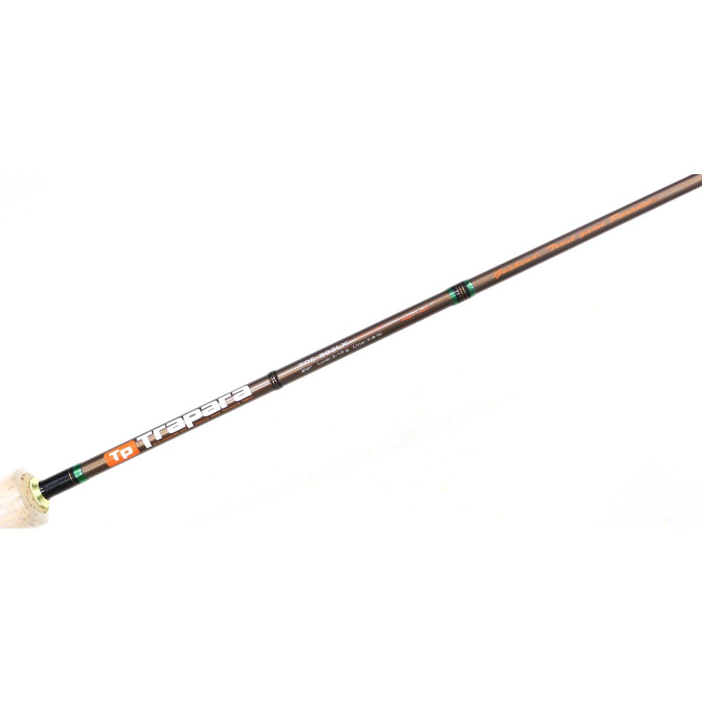 Major Craft Trapara Series Spinning Rod TPS 802 LX 0070