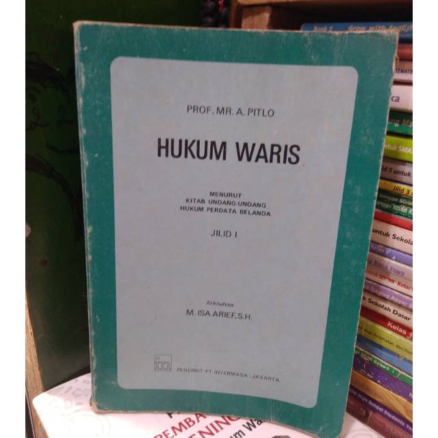 HUKUM WARIS