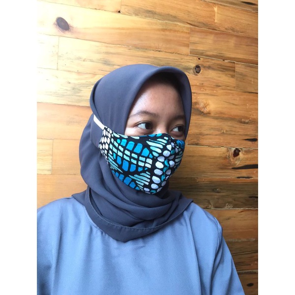 Masker C KEISHAN.ID
