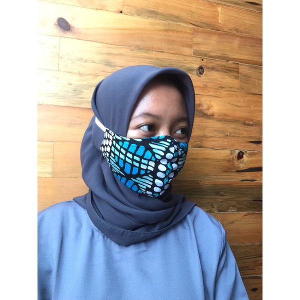 Masker C KEISHAN.ID