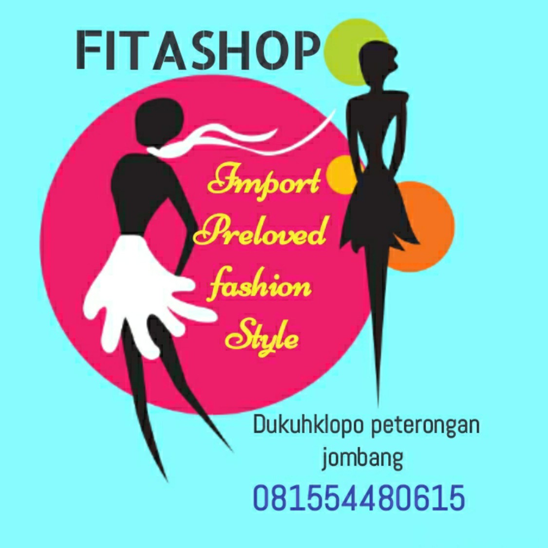 fitashop43jombang