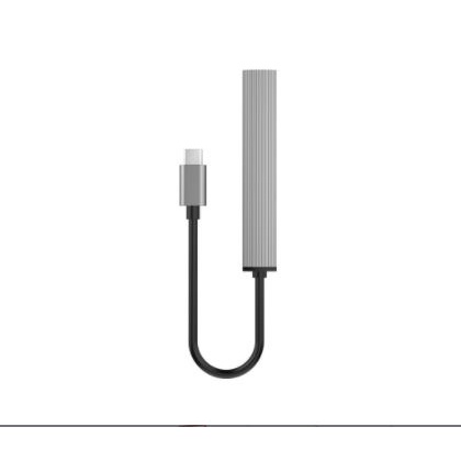 Type-c to usb-A hub orico 3 port 3.0 2.0 5Gbps 480Mbps slim mini ah-13 - Terminal usb-c to usb2.0 usb3.0 3 slot
