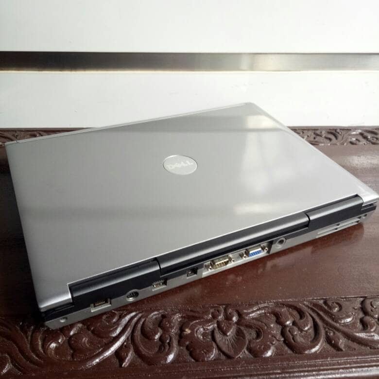 Laptop DELL Latitude D620 / D630 Serial Port RS232