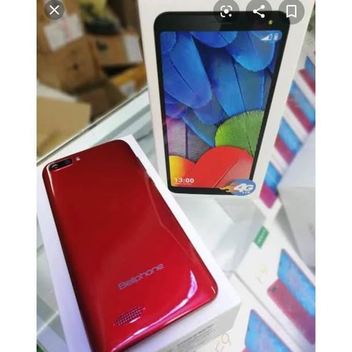 Original Hp Bellphone Bp100 Xplus Android 5 7 4g Ram 1gb 8gb Grs Resmi Shopee Indonesia