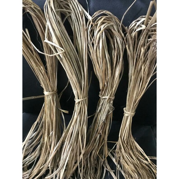 

PROMO ! TALI BACANG 4 IKAT 40 HELAI