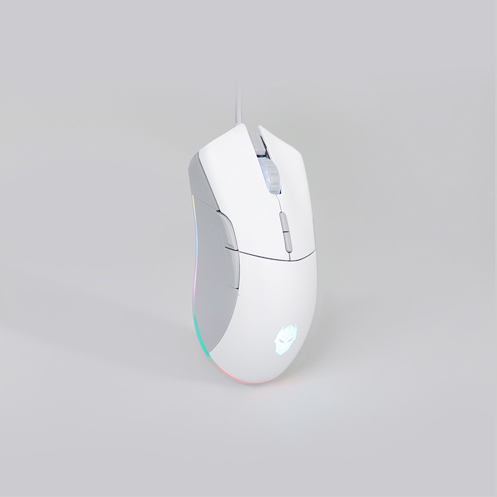 Rexus Xierra X15 RGB Mouse Gaming NAMPOL GAN