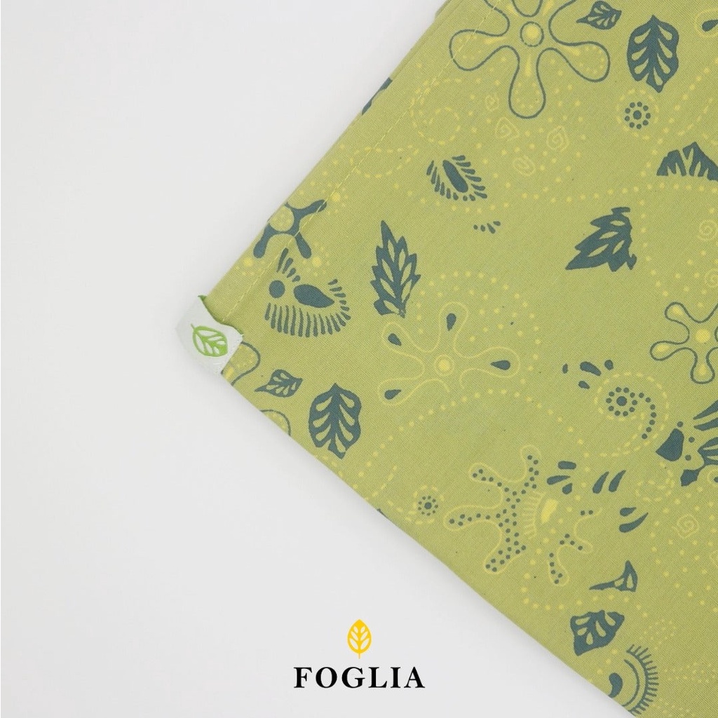FOGLIA JARIK 3 Meter SINOM Traditional Sling