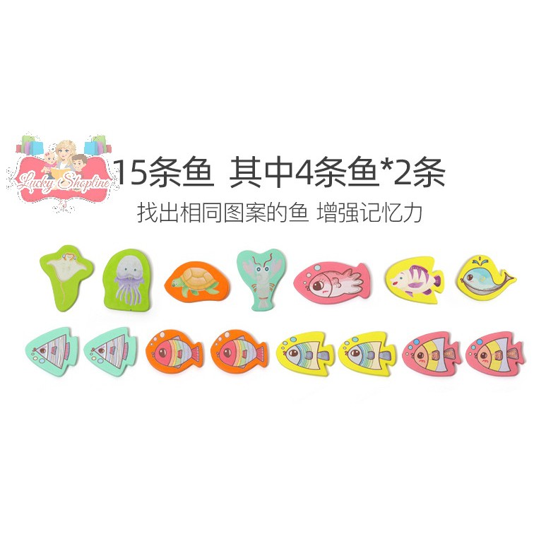 [BIG SALE] Multi function bead holders - mainan edukasi anak - mainan motorik anak