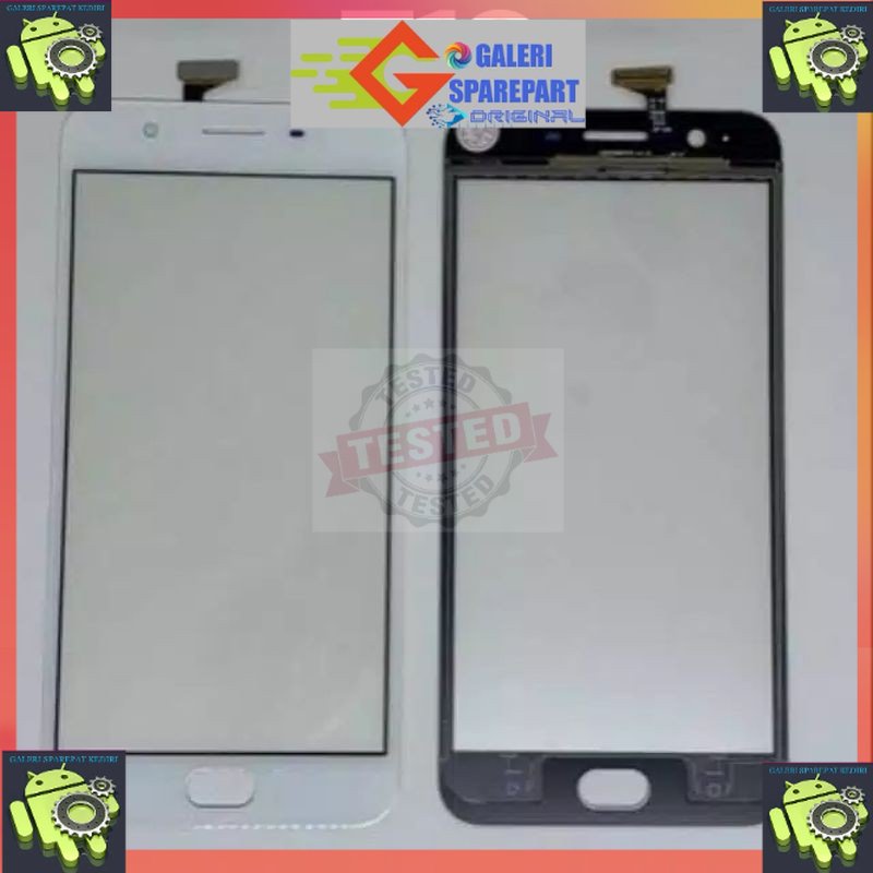 TOUCHSCREEN OPPO F1S TS TC OPO F1 S A 59 TOUCH SCREEN