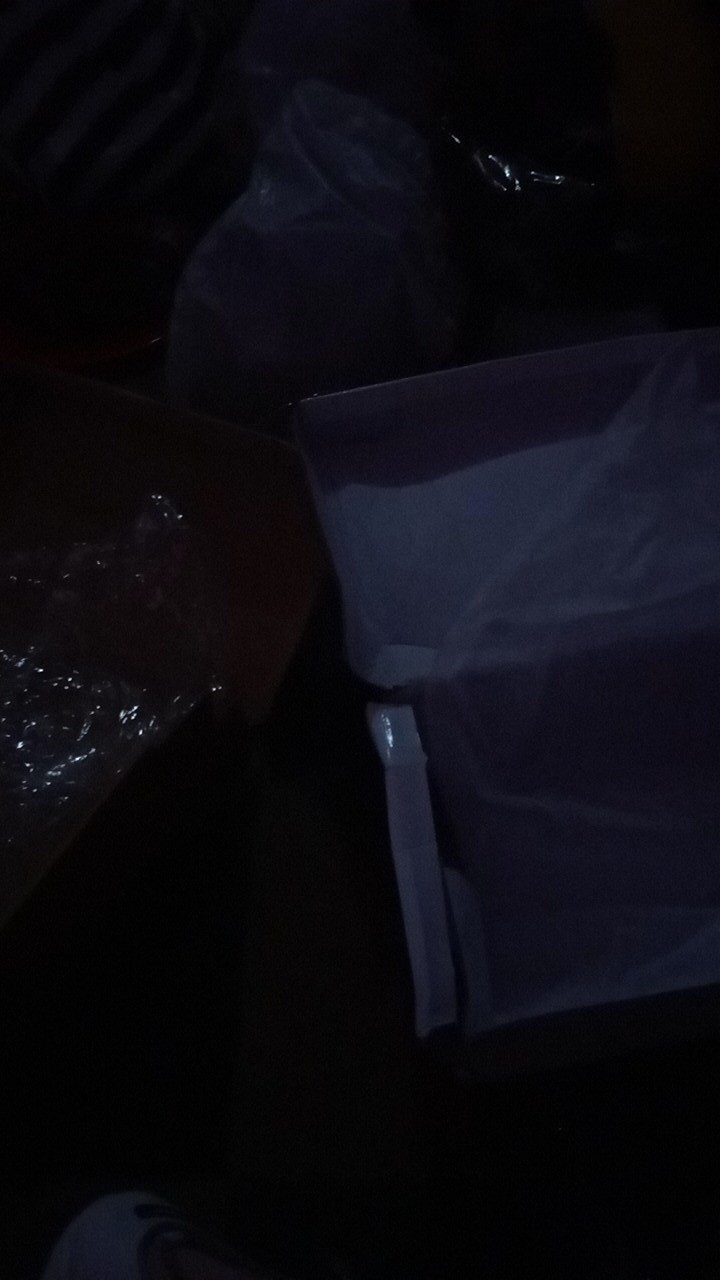 Ombotak Payung Lipat 3d New. Magic Umbrella Hujan 3 Dimensi Warna Random