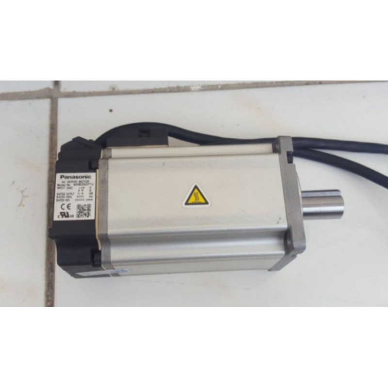 Servo Motor Panasonic