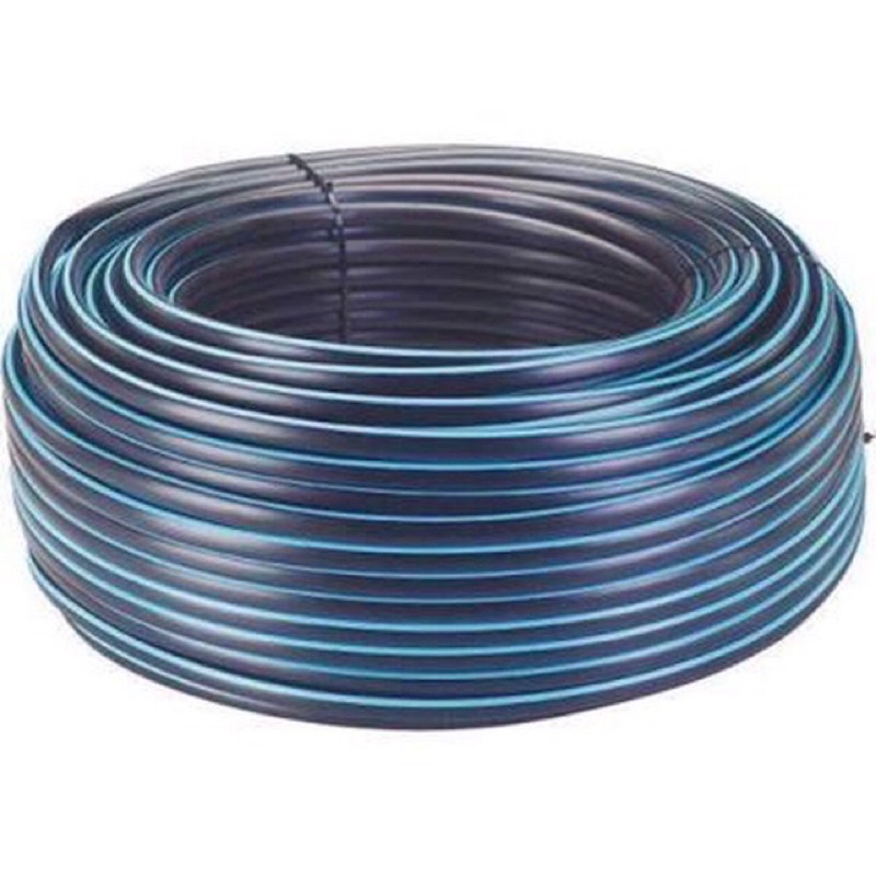 Selang PE 20mm Diameter Luar Irigasi / Ketabalan 1,5mm