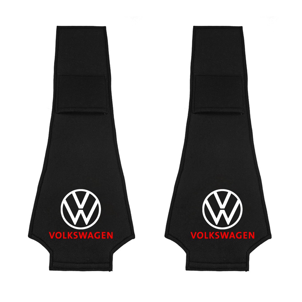 Bantal Sandaran Kepala Mobil Untuk Volkswagen Gol T-Cross Saveiro Virtus Polo Fox Amarok