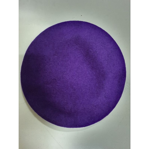 Baret Camel Menwa -Baret Camel Menwa -Topi Baret Menwa