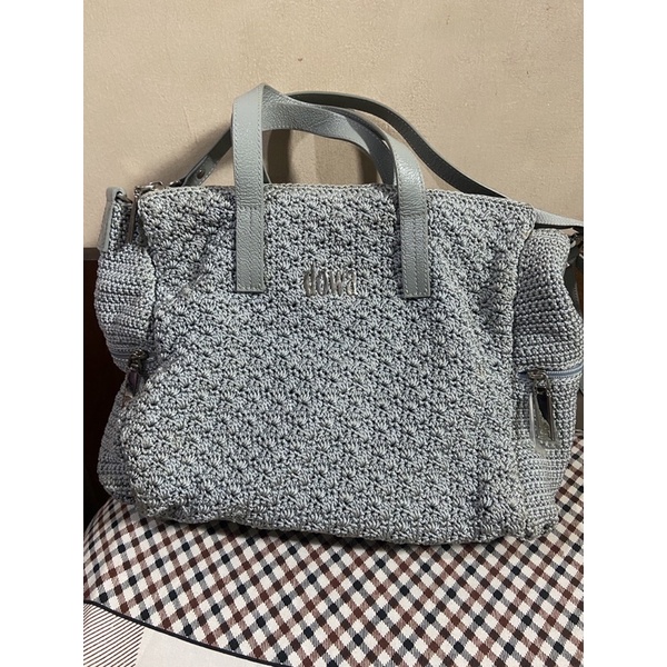 PRELOVED TAS DOWA FARO ORIGINAL(NETT)