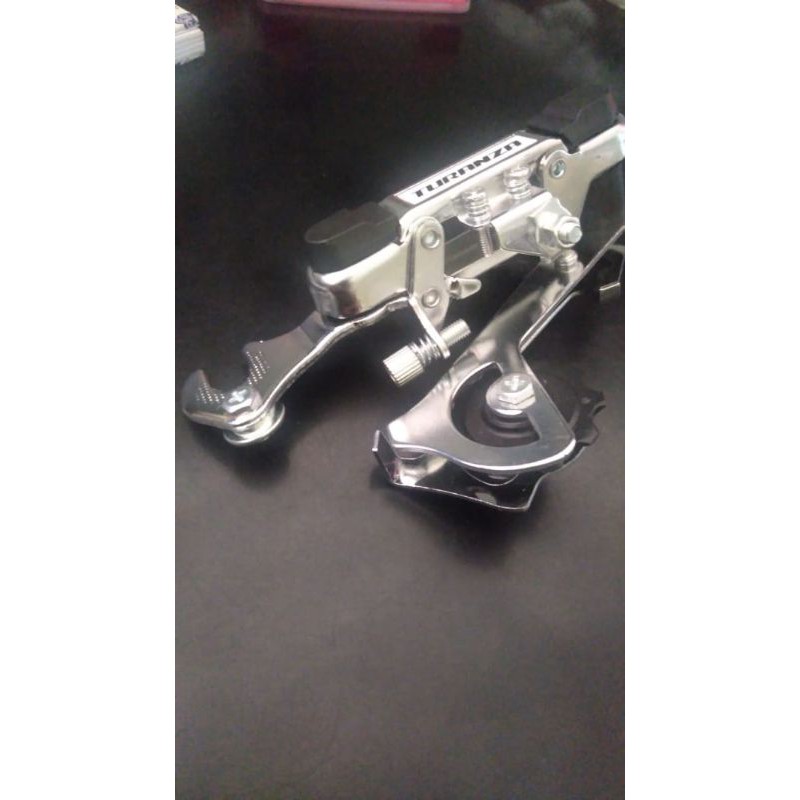 RD7speed