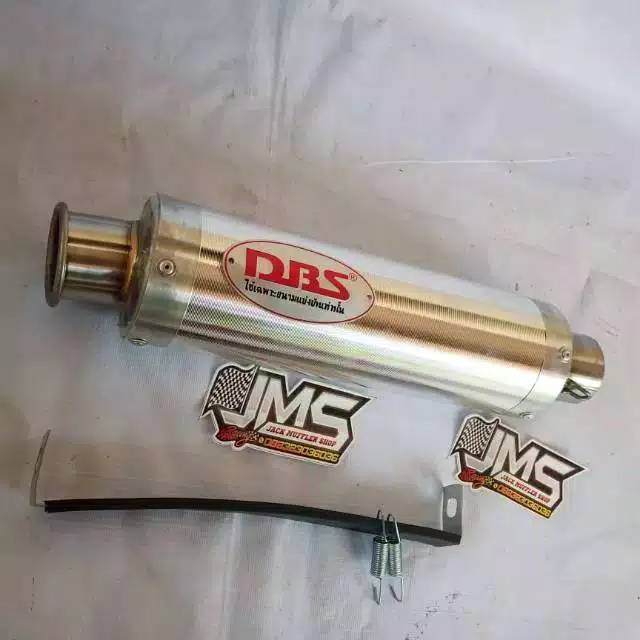 Slincer DBS KWS Thailand Diameter 50mm