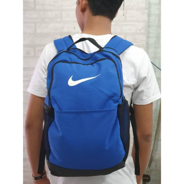 Tas backpack Nike Original
