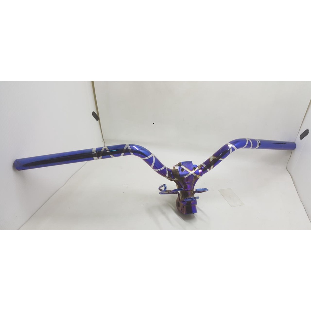 [89] Stang fino thailand