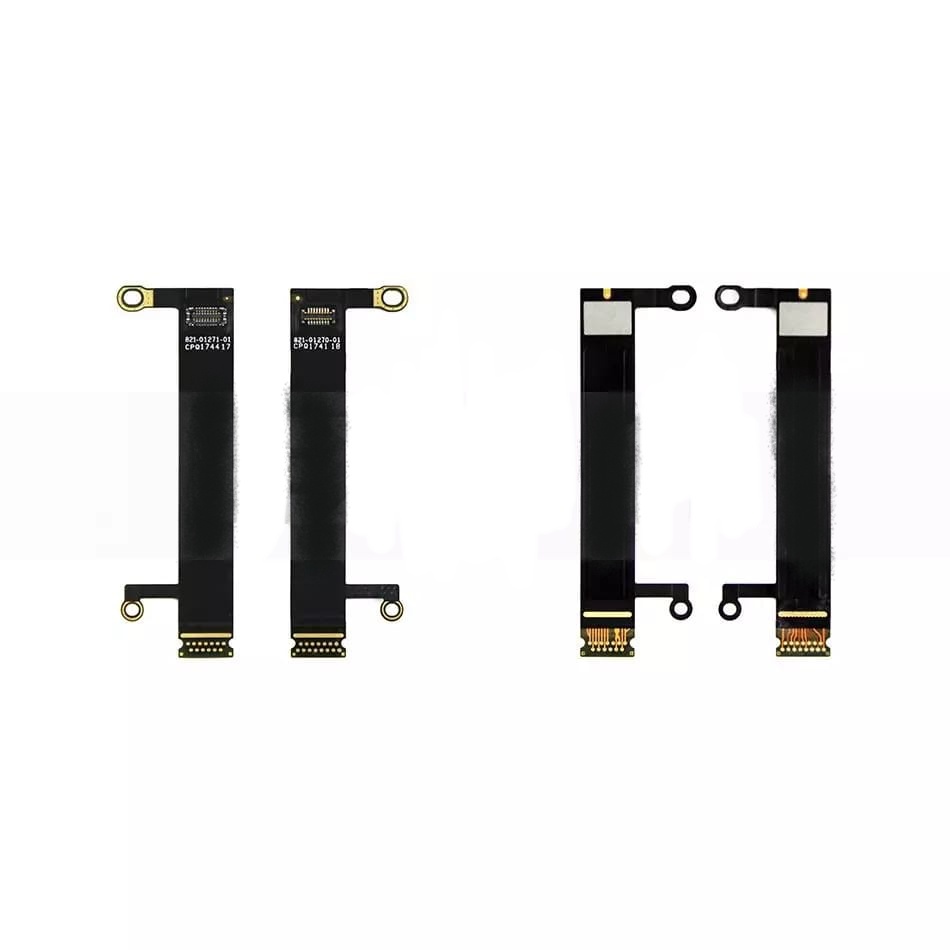Flex Flexible LCD Display Backlight Flex Gate MacBookk Pro A1706 A1708