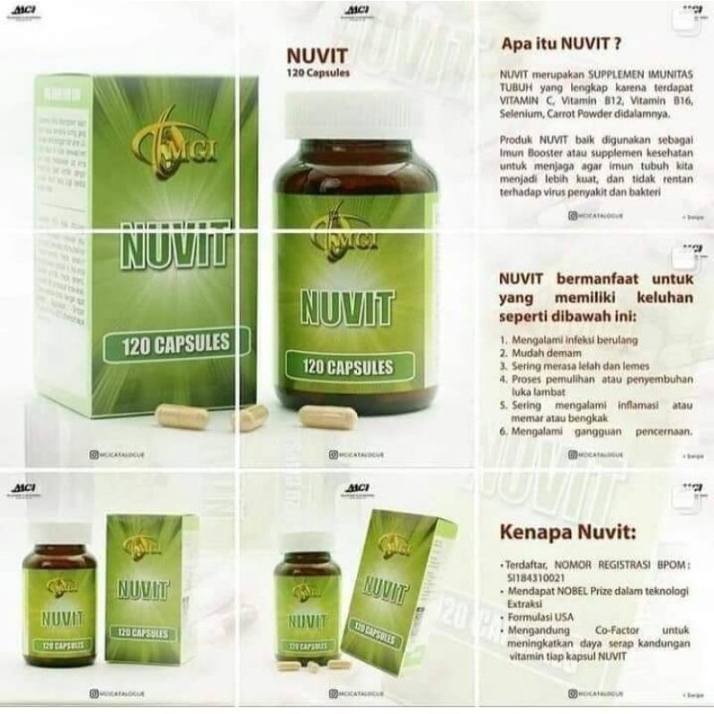 NUVIT