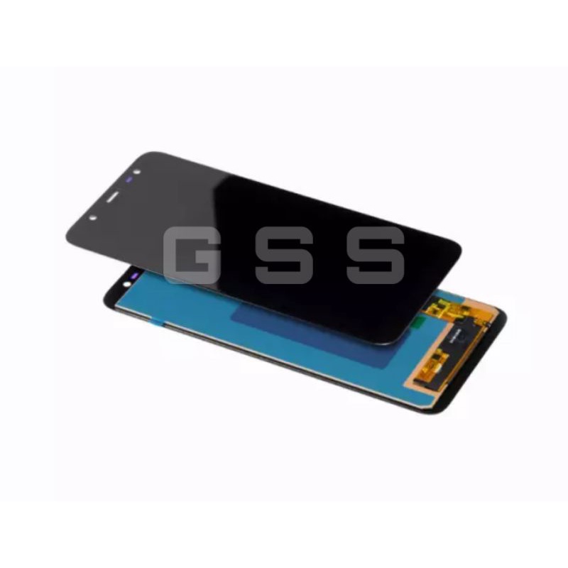 LCD TOUCHSCREEN SAMSUNG GALAXY J8 2018 / J810 - INCELL COMPLETE