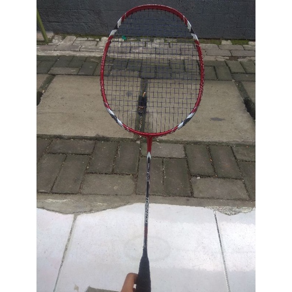 Flypower tornado 800 second