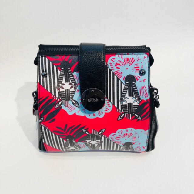 PO TAS GOSH ORI MURAH SALE ART 158