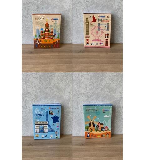 

Buku Tulis Alfa 38 Lembar 케