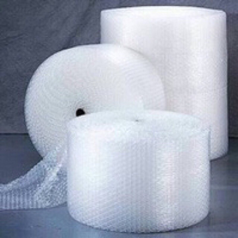 

BUBBLE WRAP / PLASTIK PEMBUNGKUS