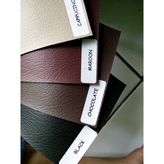Kain sofa CELICA kulit sintetis