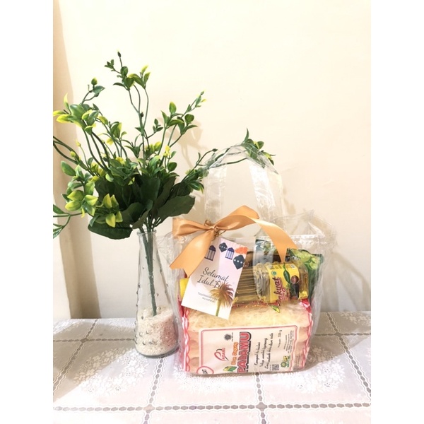 

Parsel Lebaran Murah