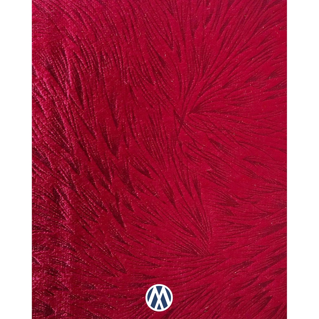 Bella (Kain Vernon) - Bahan Sofa/Furniture/Upholstery