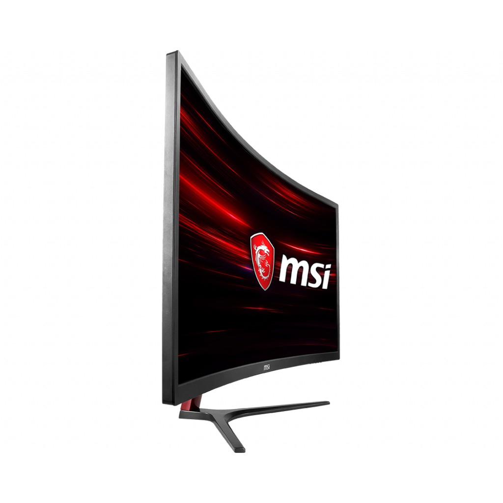 MSI OPTIX MAG341CQ CURVED 3K 100Hz LED MONITOR 34&quot;