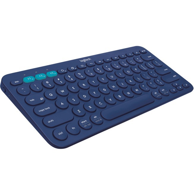 Logitech K380 Multi-Device Bluetooth Keyboard