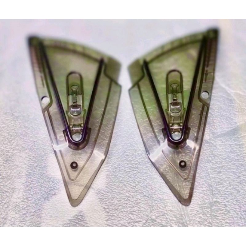 Ventilasi kyt galaxy slide/dj maru/tutup spoiler galaxy slide