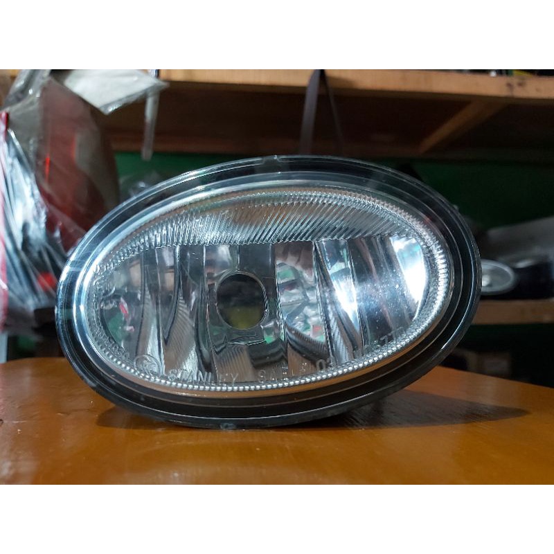 lampu foglamp mobilio-brio kanan ori