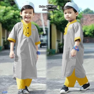 Kemeja Koko Anak Warna White Putih Bersih Baju Kokoh Kemeja Koko Anak Warna White Putih Bersih Baju Kokoh