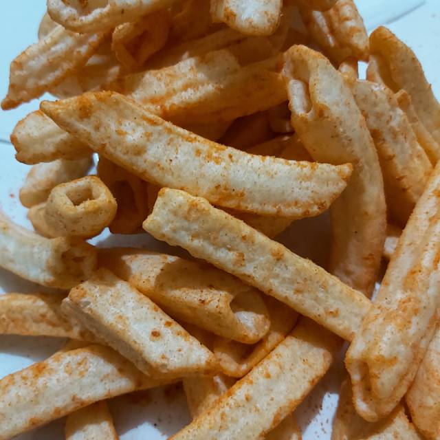 

Potato Hot