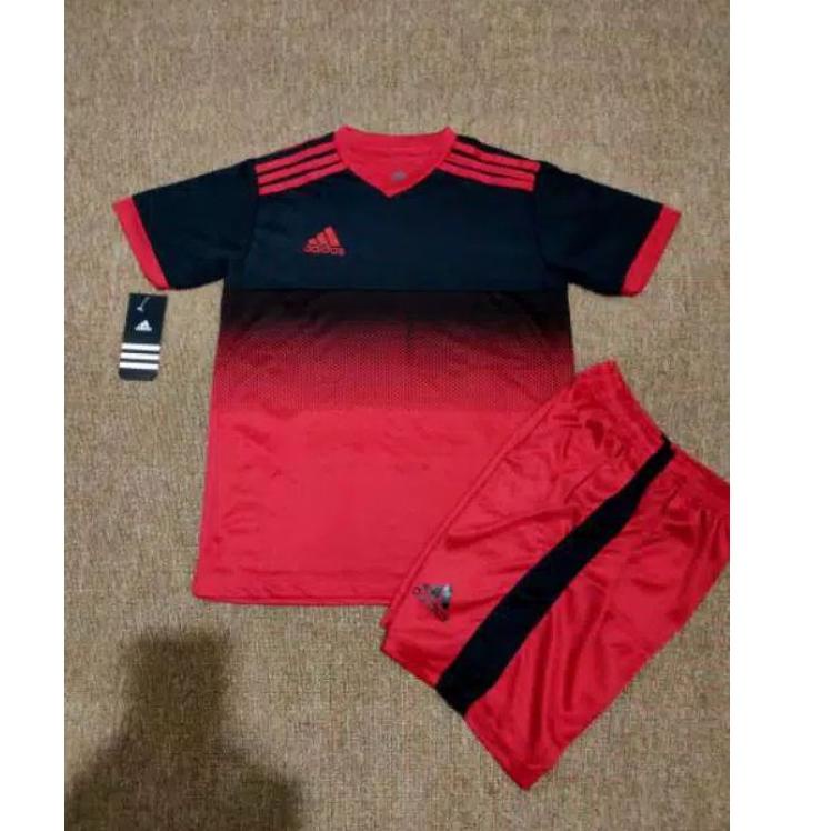 [PRODUK HWEGR] baju futsal jersey sd smp / jersey Bola / jersey futsal / jerse Anak-anak Baju Bola S