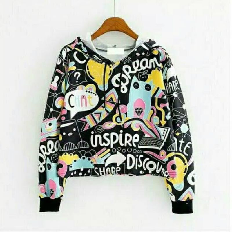 Cs Sweater hip hop