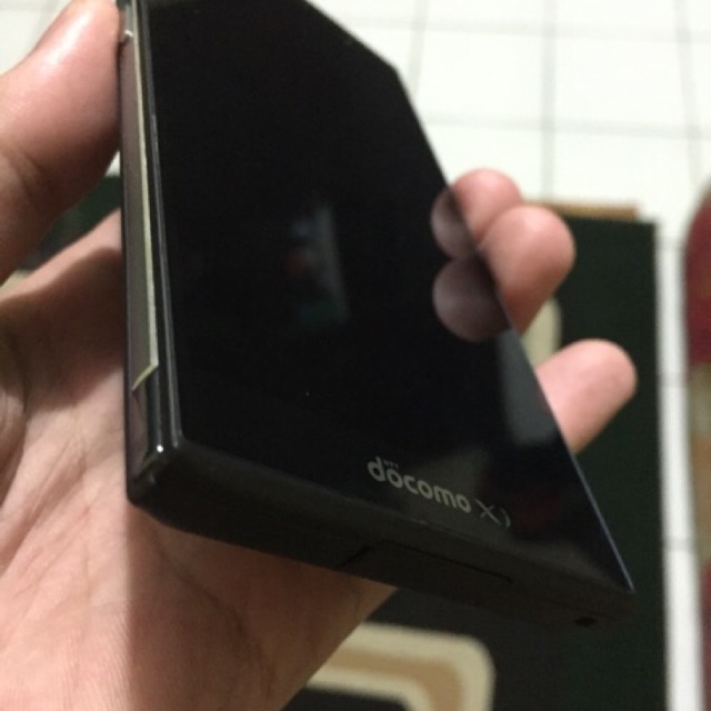 Fujitsu Arrow F 06e Hp Batam Murah Berkualitas Shopee Indonesia