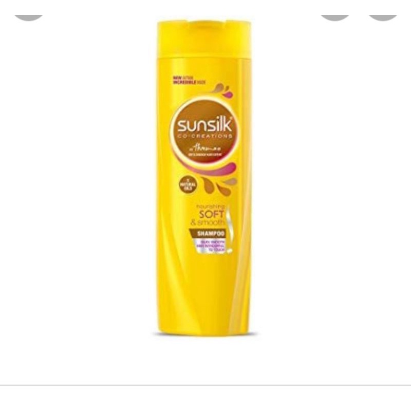 sunsilk 340 ml
