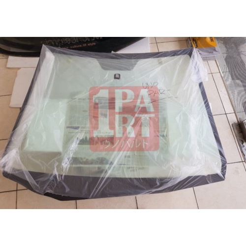 Unik Kaca Depan Mobil Honda Jazz S  RS 2008-2013 2nd Gen Check Our Youtube 1PartVlog Diskon