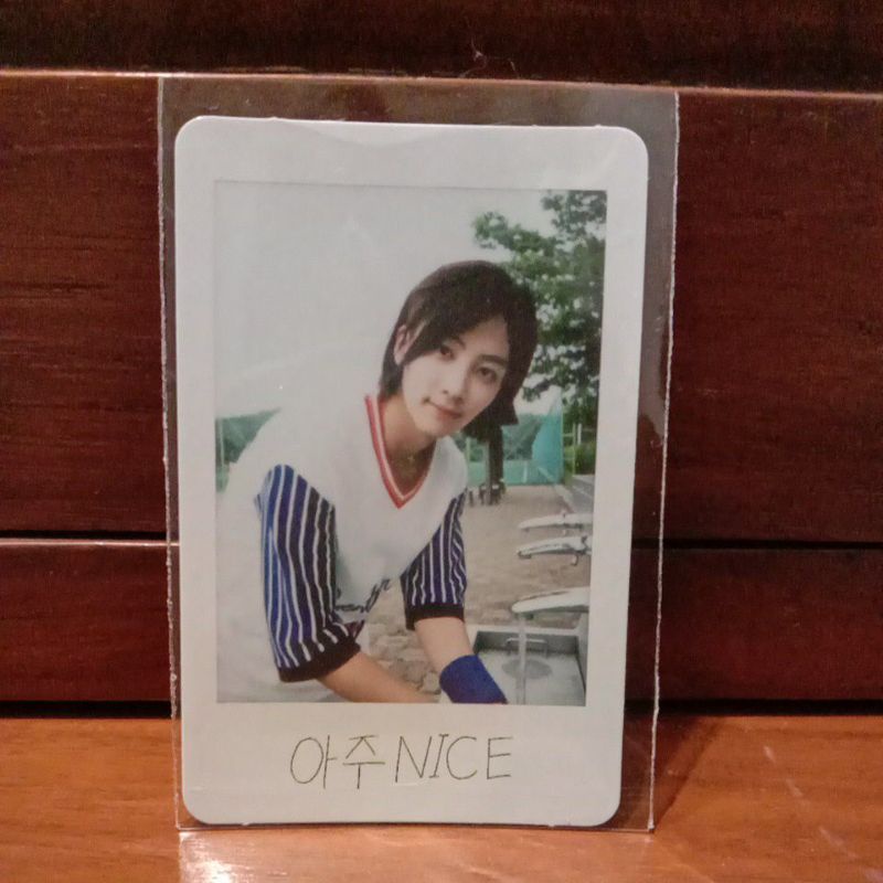 Aju Nice Jeonghan booked❌